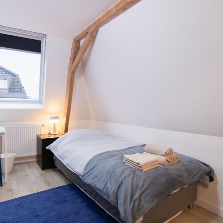 Samesofa Hoefstraat Studios Tilburg Kültér fotó