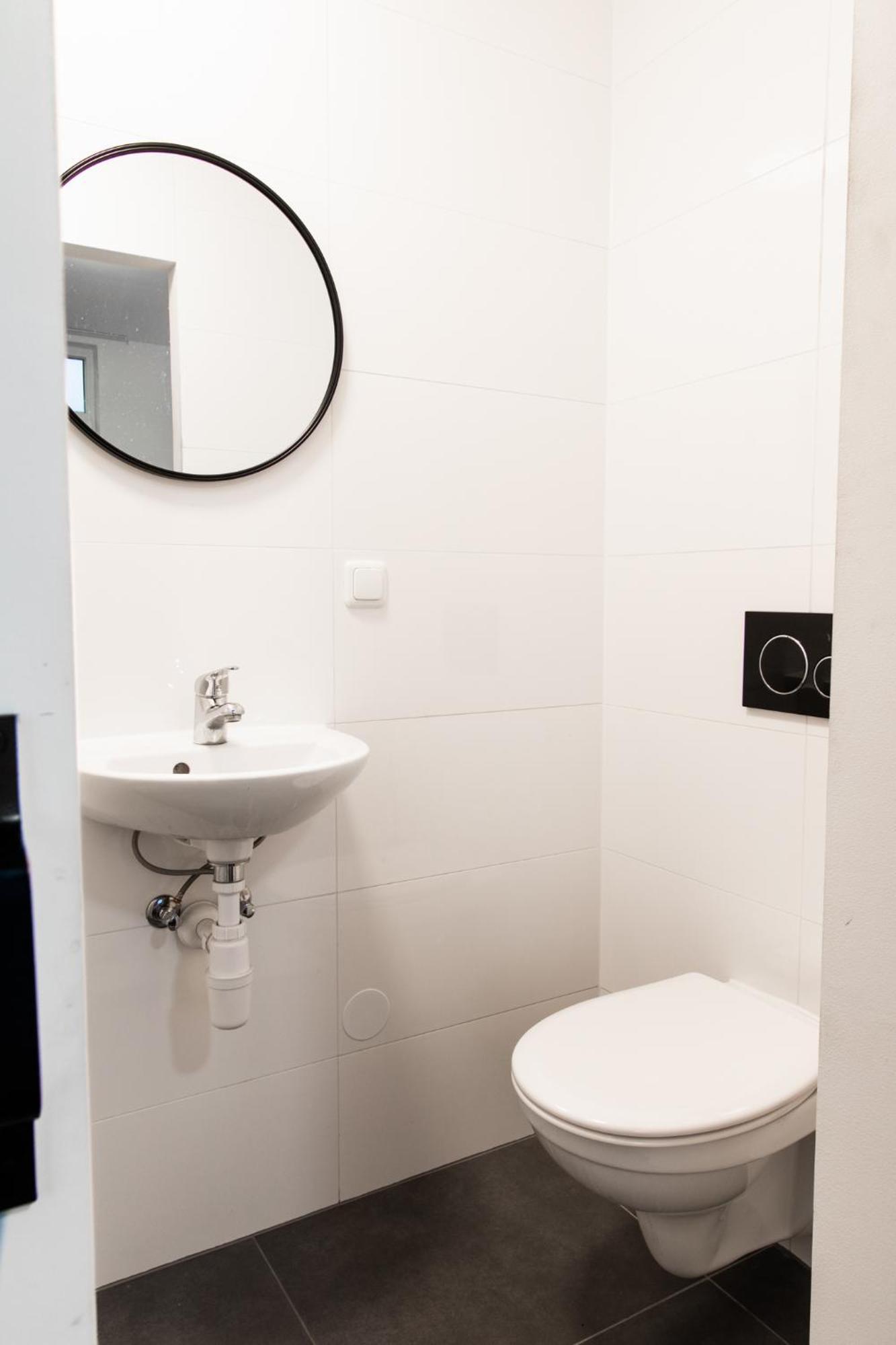 Samesofa Hoefstraat Studios Tilburg Kültér fotó