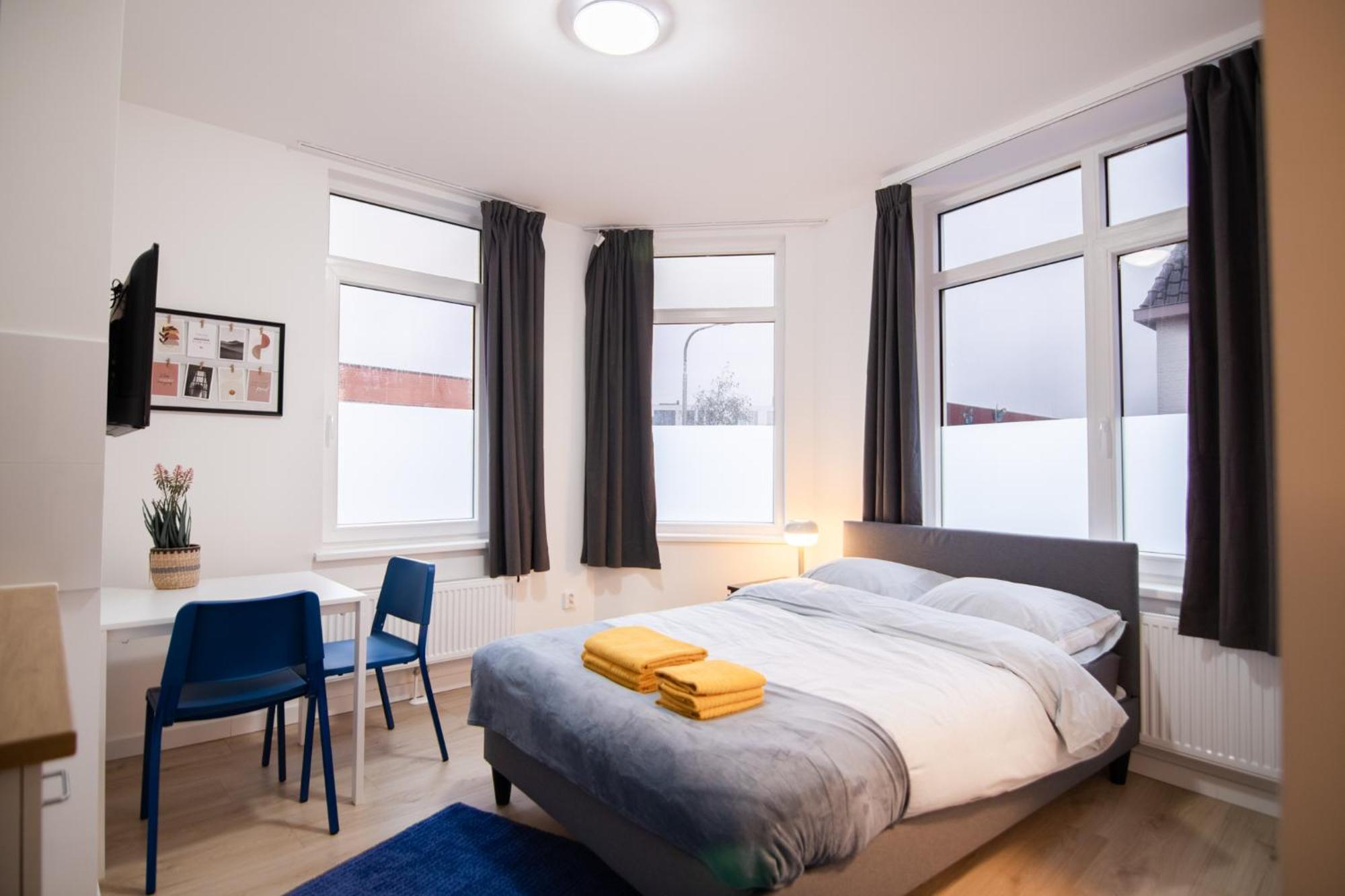 Samesofa Hoefstraat Studios Tilburg Kültér fotó