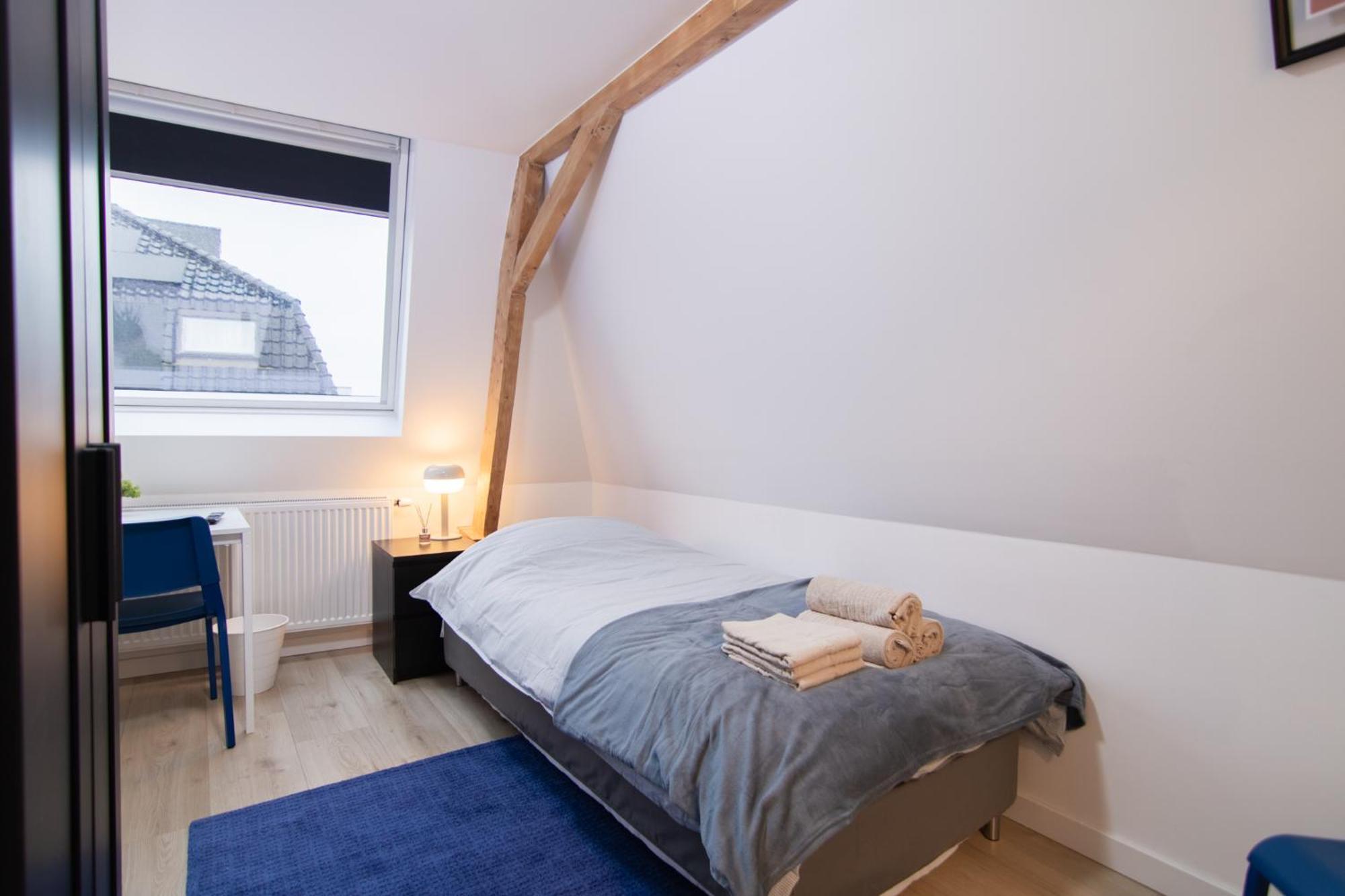 Samesofa Hoefstraat Studios Tilburg Kültér fotó