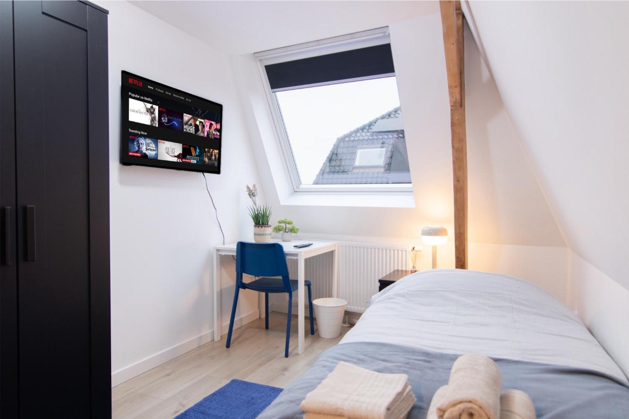 Samesofa Hoefstraat Studios Tilburg Kültér fotó